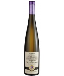 ALSACE DOMAINE DE LA VILLE   COLMAR GEWURZTRAMINER